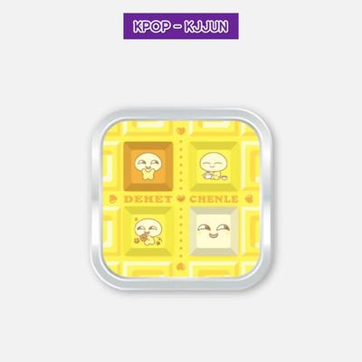 NCT DREAM ВСПЛЫВАЮЩИЙ «ИСКАТЕЛЬ МЕЧТЫ» : «Chase The Light» — КОЛПАЧОК КЛАВИАТУРЫ