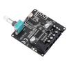 C15H MINI Bluetooth 5.0 Беспроводной Аудио Цифровой Усилитель Мощности Стерео Плата 20Втx2 Bluetooth Усилитель Управление через Приложение Усиление