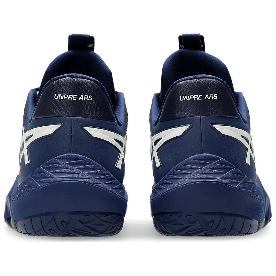 ASICS Unpre Ars Low 2 Blue Expanse Birch - 1063A083-400