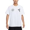 Nike AS U NSW TEE M90 OC WINGS VICT IRONSTONE Футболка Унисекс HV0168-100