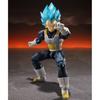 Super Saiyan God Super Saiyan Vegeta 15th Anniversary S.H.Figuarts -Super- -S.H.Figuarts Ver.-