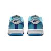 Nike Force 1 LV8 2 TD 'Split - Light Photo Blue' DX2165-100