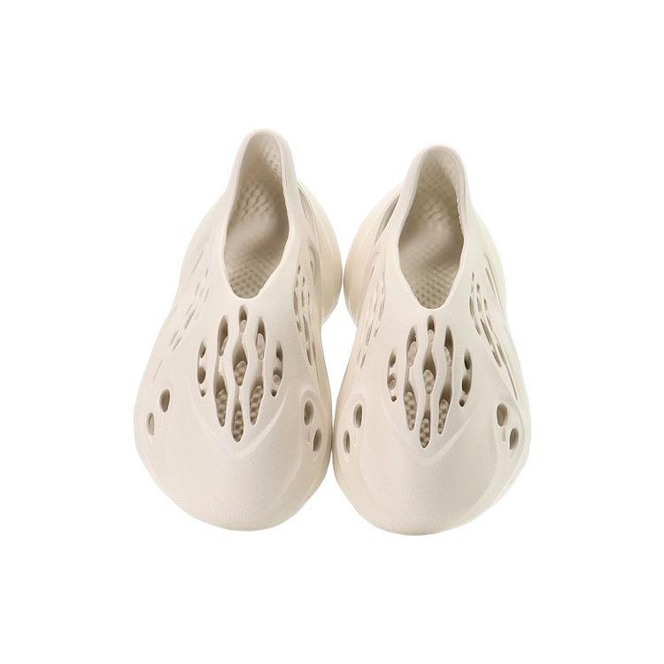 Adidas Оригинальные Yeezy Foam Runner Sand EVA Удобные Клоги Унисекс Обувь FY4567-2022