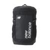 Рюкзак с верхней загрузкой V2 Basic 35L для клуба Large Water Shoe Lightweight PC A4 Storage BKW OSZ [New Balance] (ЛАБ35609) Школа, Мероприятия,