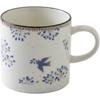 Керамическая кружка Minoru Calme Mug Tori