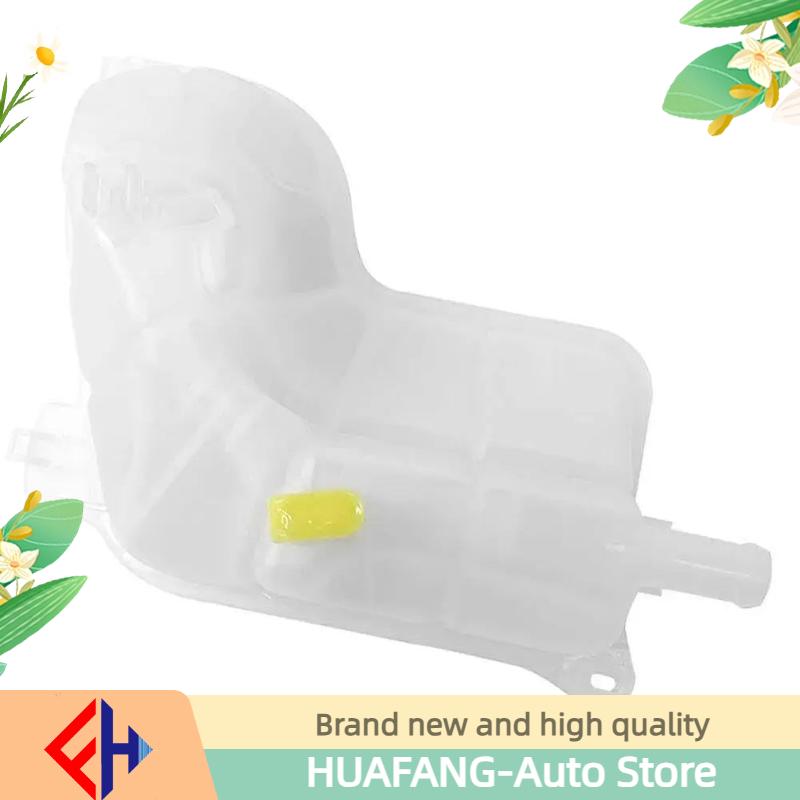 Original 8e0121403 Radiator Coolant Expansion Tank For A4 B6 8e 2000-2004 1.8/2.0,a4 B7 2.0t 2005-2009 High Quality