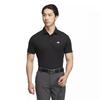 Adidas Мужская футболка-поло с коротким рукавом для гольфа стандартного кроя Jg1303