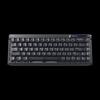 Игровая проводная клавиатура Feizhi FS68 TYL00 Tianlu Team Edition с магнитными переключателями