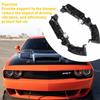 FRONT & BRACKET SIDE BUMPER RIGHT For FASCIA LEFT DODGE 2008- CHALLENGER