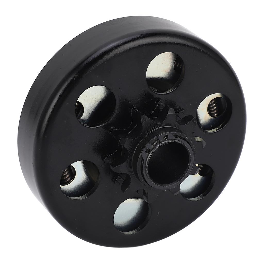 Центробежное сцепление Auto Express для мини-велосипеда, центробежное сцепление для 420-цепной плоской оси 210 куб. см