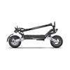 Foldable electric scooter OOTD T10, 500W peak 900W motor, 48V 13.5AH battery, top speed 50 km/h, cruising range 45km, 11-inch tires