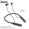 HOCO ES62 Спортивные Bluetooth-наушники с шейным ободом