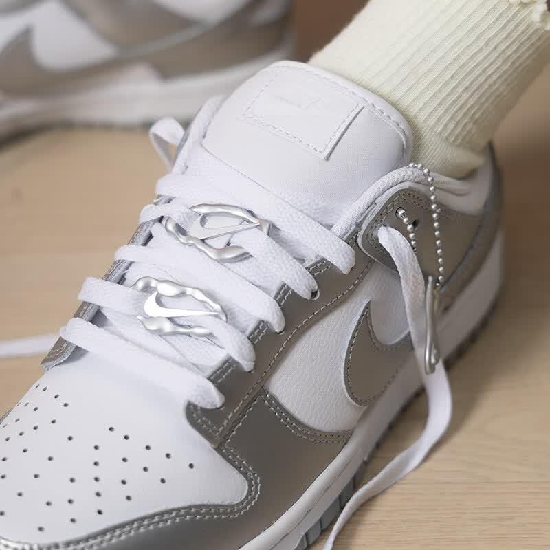Nike Женские кеды Dunk Low Lifestyle для скейтбординга