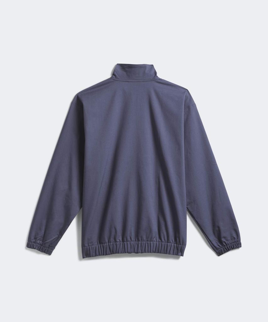 Adidas Skateboarding Woven Firebird Track Jacket - Shadow Navy / Ks8221