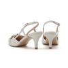 Misope Women Slingback 012512706