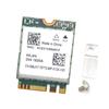 DW1820A BCM94350ZAE 1200Mbps 2.4G/5Ghz 802.11AC WiFi Card K Adapter -NGFF Bluetooth-compatible4.1 for Win7 8 10