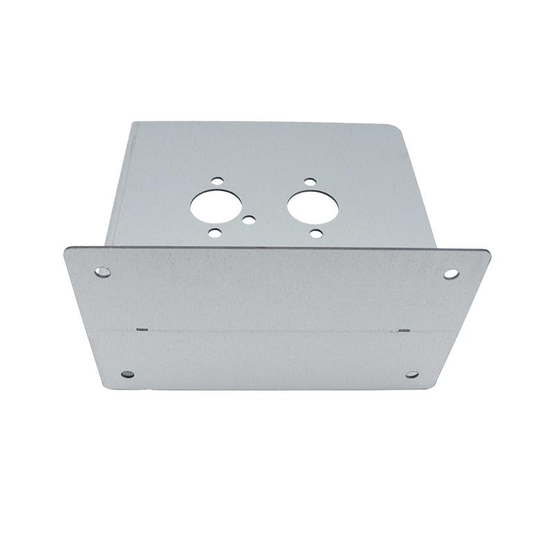 Car Air Parking Heater Mounting Bracket Wall Mounting Bracket Fixing Plate Heater for Eberspacher Airtronic D2 Webasto Truck VAN