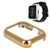 TPU Full Bumper Screen Protective Case Vacuum Electroplate for     Pro Watch