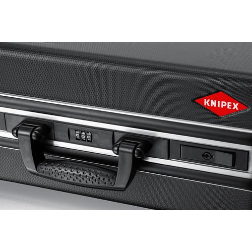 Knipex 002105LE Tool Case, Basic