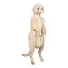 Maquette en bois Suricate