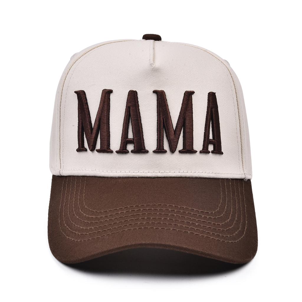 Сетчатая кепка-тракер с вышитой буквой, регулируемая кепка-snapback с 3D-вышивкой буквы для взрослых, повседневная, для использования на открытом воздухе