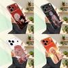 S-Saihate S-Станция Крутой Игровой Чехол Для Телефона Для iPhone 17,16,15,14,13,12,11,Pro,Max,Plus,Mini,SE4,E Для Беспроводной Зарядки Magsafe