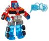 Heroes Transformers Rescue Bots Energize Optimus Prime Figure A2767F01 [Playskool]Playskool [Item]