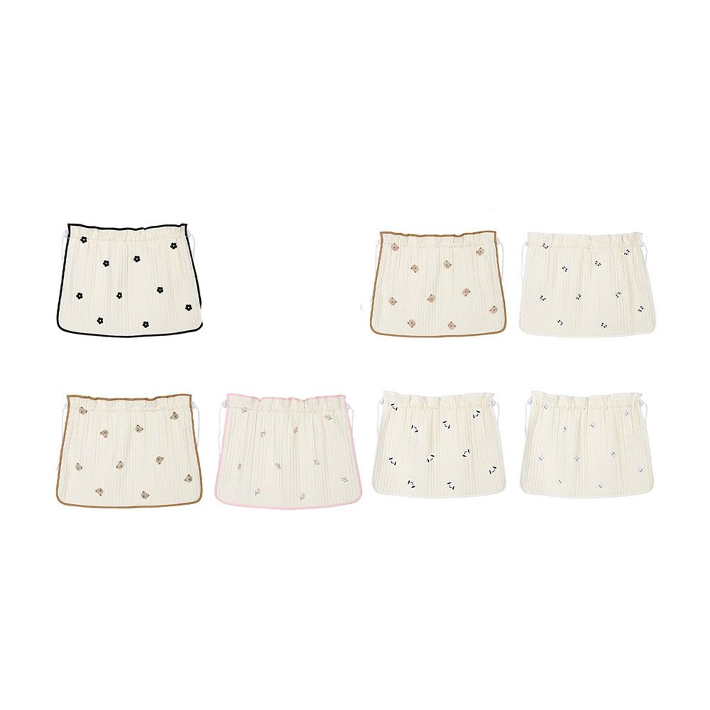 Хлопковая ткань вышитая автомобильная шторка солнцезащитный козырек теплоизоляция автомобильные шторки для защиты от посторонних глаз заднее сиденье