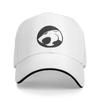 Punk Thundercats Anime Manga Baseball Cap Women Men Breathable Dad Hat Sun Protection