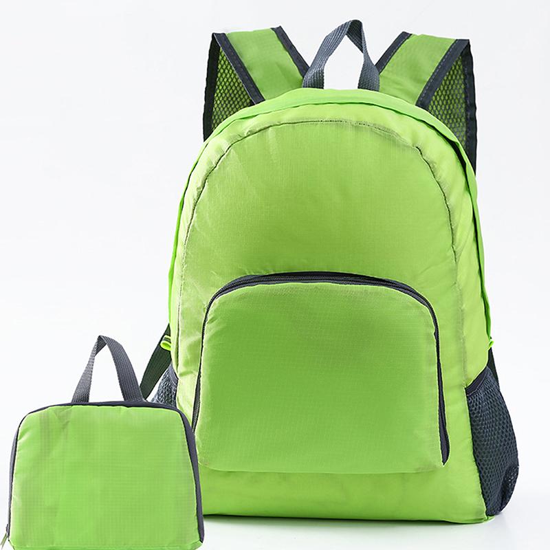 Складной рюкзак для кемпинга, пеших походов, ультралегкий, складной, дорожный, дневной рюкзак, сумка, для активного отдыха, альпинизма, спортивный, дневной рюкзак для мужчин и женщин CLE