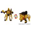 Трансформеры Трансформеры Наследие Десептиконы Дино Кинг Подвижная фигурка TL-89