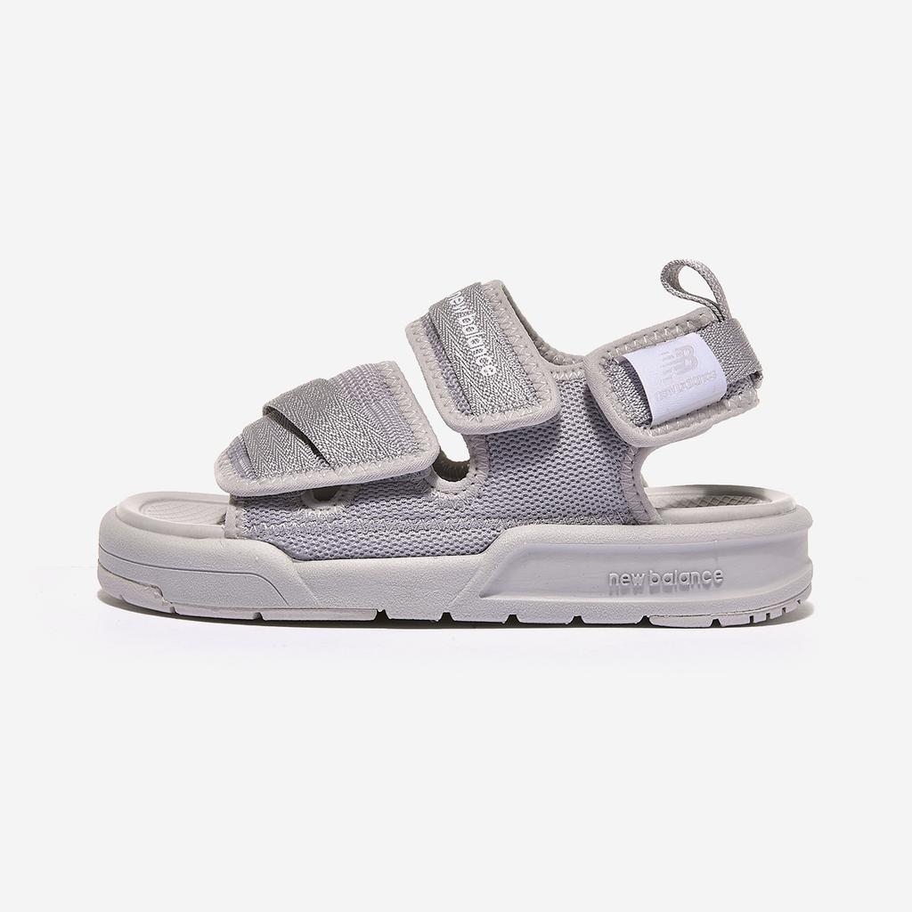 New Balance SD3205GGY, SD3205GGY, 1020076429, Популярная корейская обувь