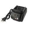 Зарядное устройство для аккумулятора Makita Model 21V Li-ion BL1415 BL1420 BL1815 BL1830 BL1840 BL1860 электрическая дрель-шлифовальная машина