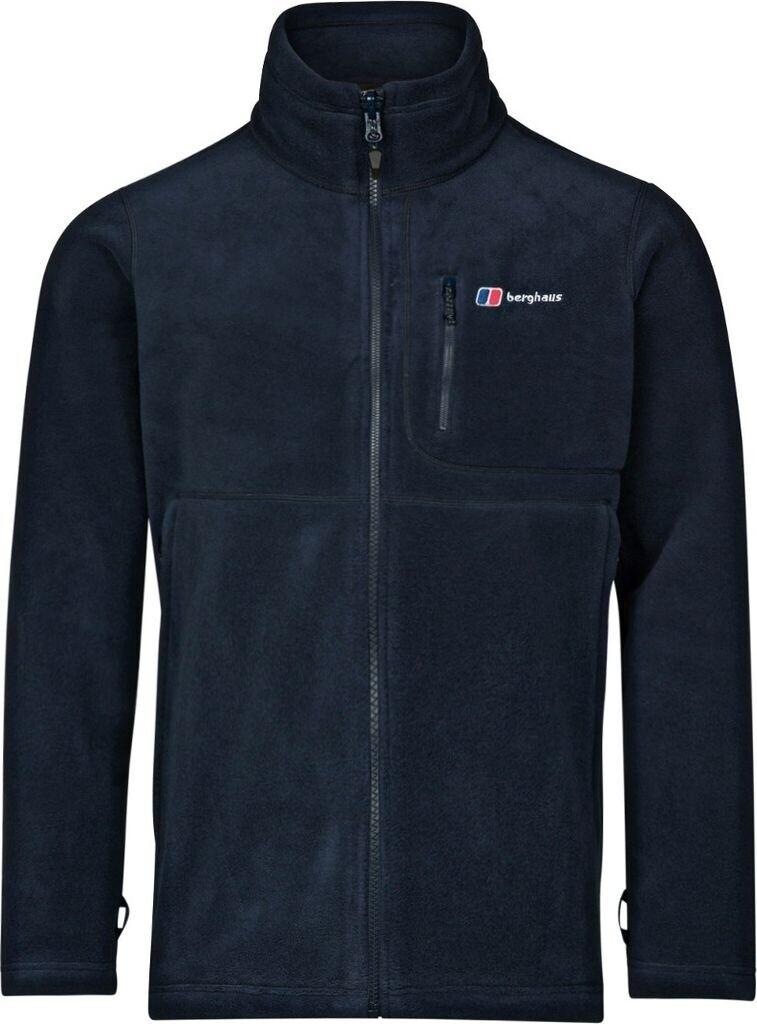 Куртка Berghaus Mens Activity InterActive Jacket синяя