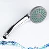 Shower Head Sprinkler Head Comfortable Engineering Plastics Handheld Showerhead