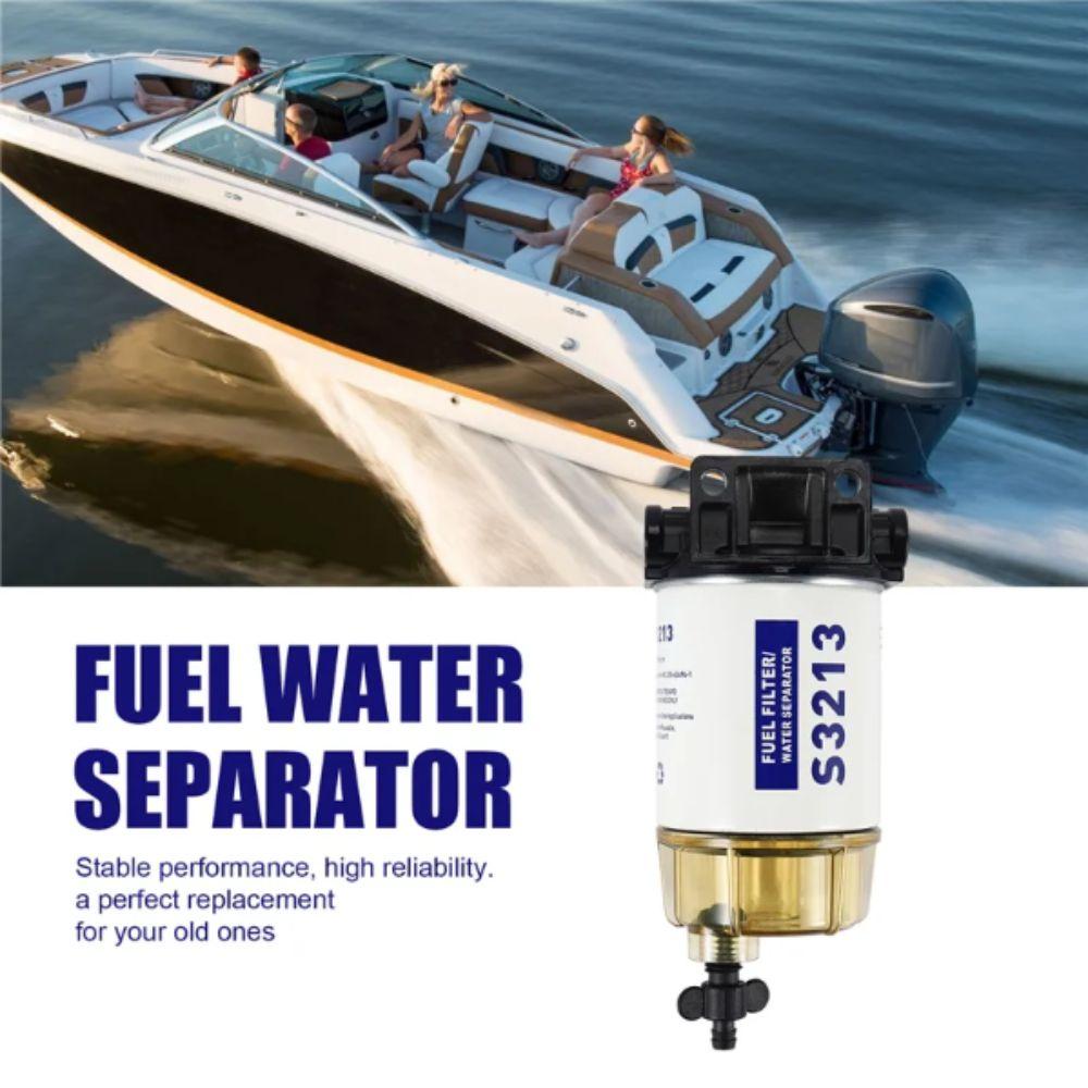 Separating Filter Oil Water Separator Fuel Water Separating Water Separation Filter Automotive Use