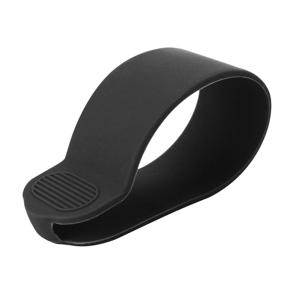 Электрический скутер-ускоритель, силиконовый защитный рукав, чехол для циферблата на палец