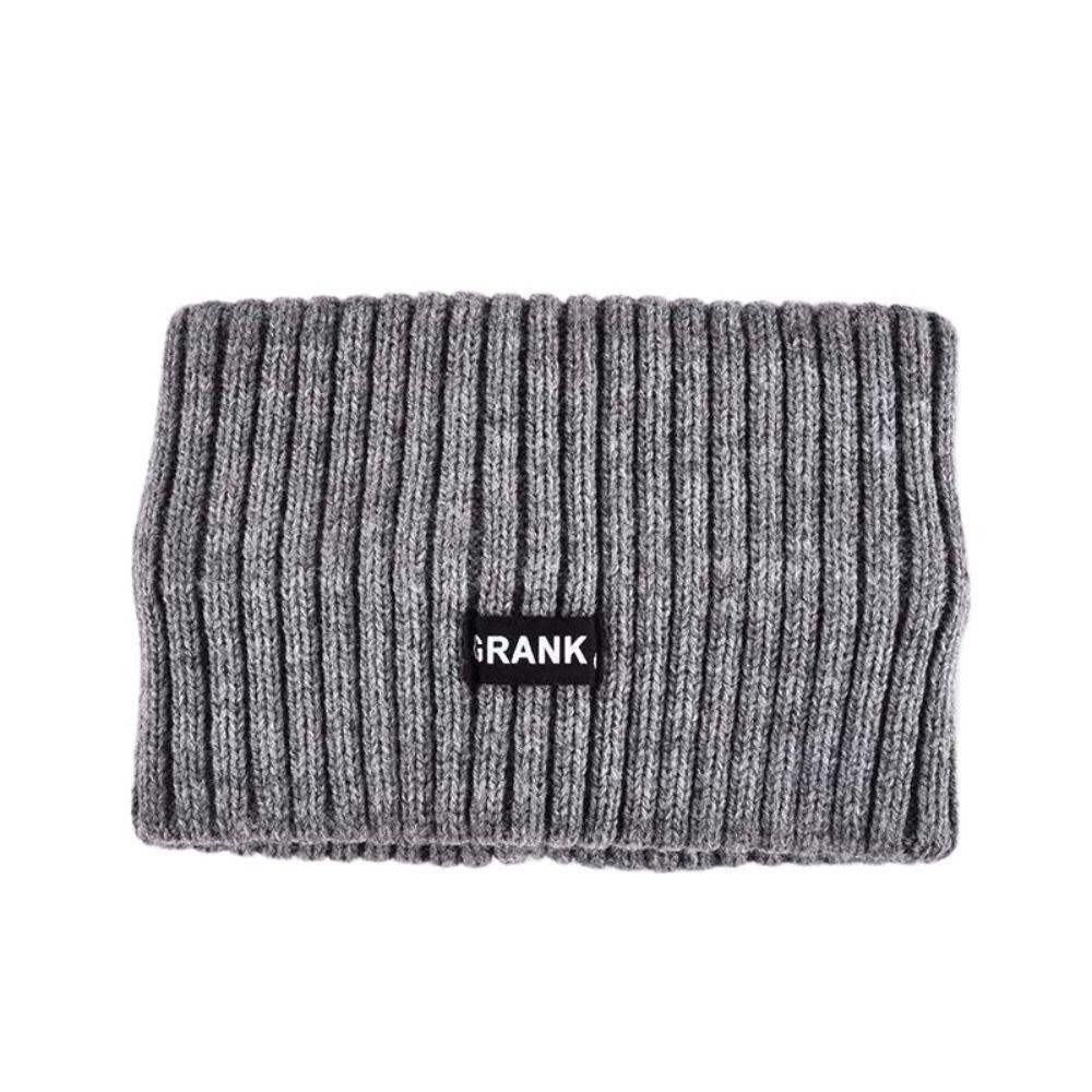 Эластичная шерстяная кепка с широкими полями, аксессуары для волос, спортивная повязка на голову, осень и зима