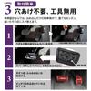 SAWAKAKI Daihatsu Miraise LA350S LA360S Эксклюзивный дизайн с логотипом Алюминиевая накладка на педаль тормоза 2 шт. (красный)