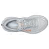HOKA Bondi 8 Harbor Mist Женские Кроссовки Серый Lunar-Rock 1127952-HMLR