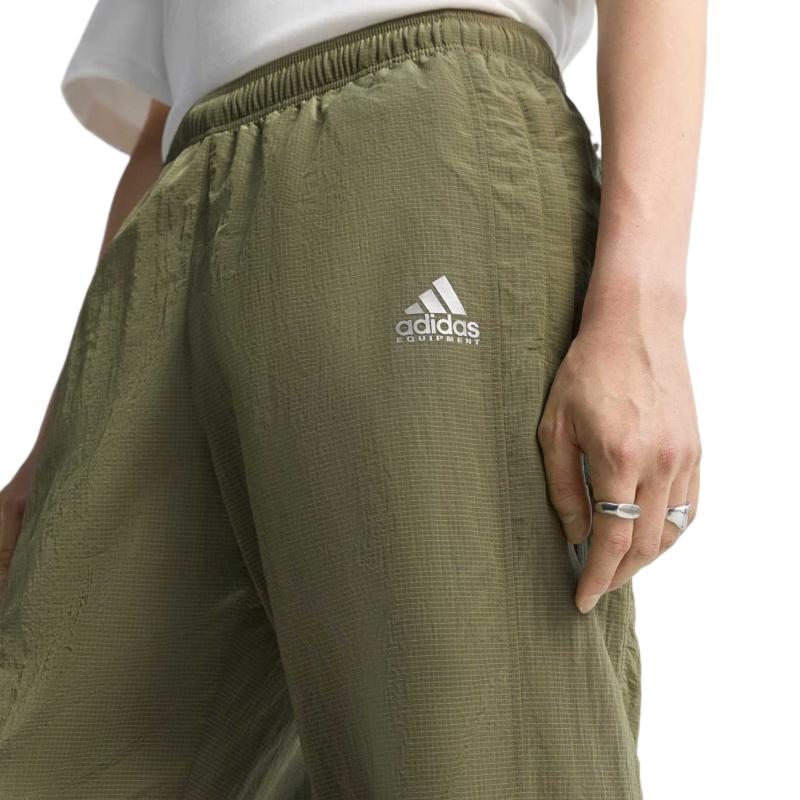 adidas EQT Футбольные тренировочные брюки Модные повседневные брюки Мужские брюки JX1456