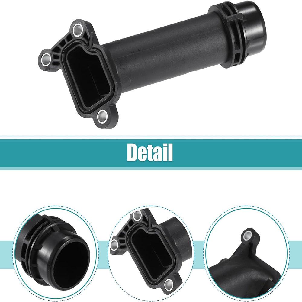 Патрубок фланца охлаждающей жидкости 11127810707 Для BMW 1 Серии F20 2010 - 2015