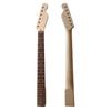 22 Frets TL Guitar Neck Maple Neck+Rosewood Fingerboard