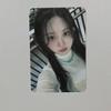 Eyes Empacie Winter Gaeul Photocard