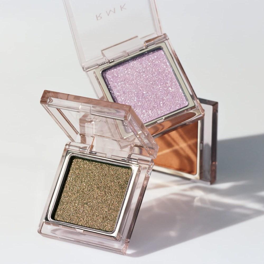 RMK Infinite Single Eyes Shadow Shimmer Eyeshadow Japanese Shadow, 1 шт.