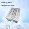 Baleno Men's Summer Casual Straight Shorts