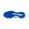 Mizuno Morelia 2 Pro As Comfortable Durable Low-Top Running Shoes Unisex Running Shoes White Blue P1GD241425