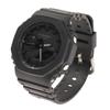 Casio Идеальный размер Комбинированный Carbon Core Guard G-Shock GA-2100-1A1JF