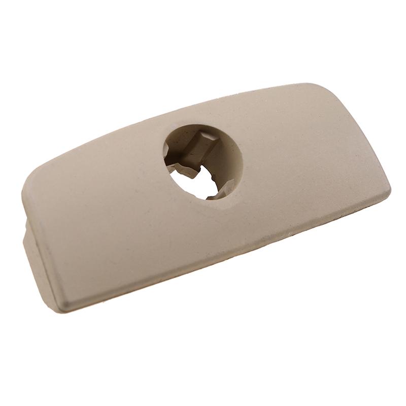 1 X Passat B5 Внутреннее хранилище автомобиля Перчаточный ящик Ручка Крышка Замок Отверстие для VW