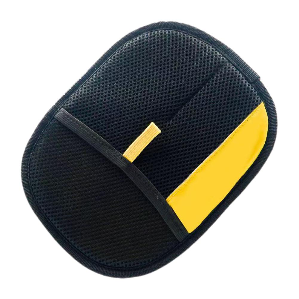 Перчатки для удаления шерсти домашних животных Статические Двусторонние Материал для дематтинга собак Для кошек и Перчатки Удалитель Кролик G7R6